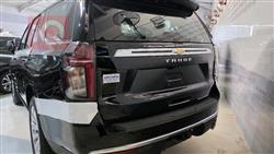 شيفروليه تاهو